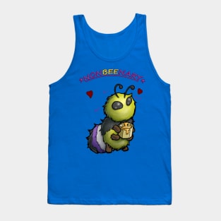 Nonbinary Softbee Tank Top